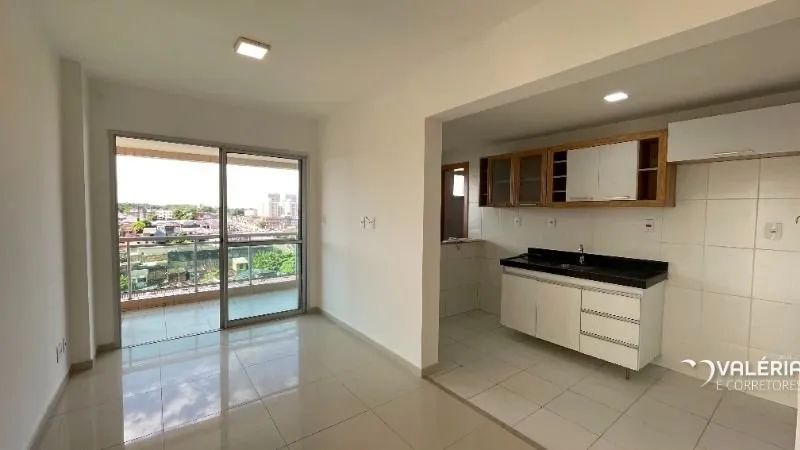 APARTAMENTO NO MARCO, 02 QUARTOS, 01 VAGA