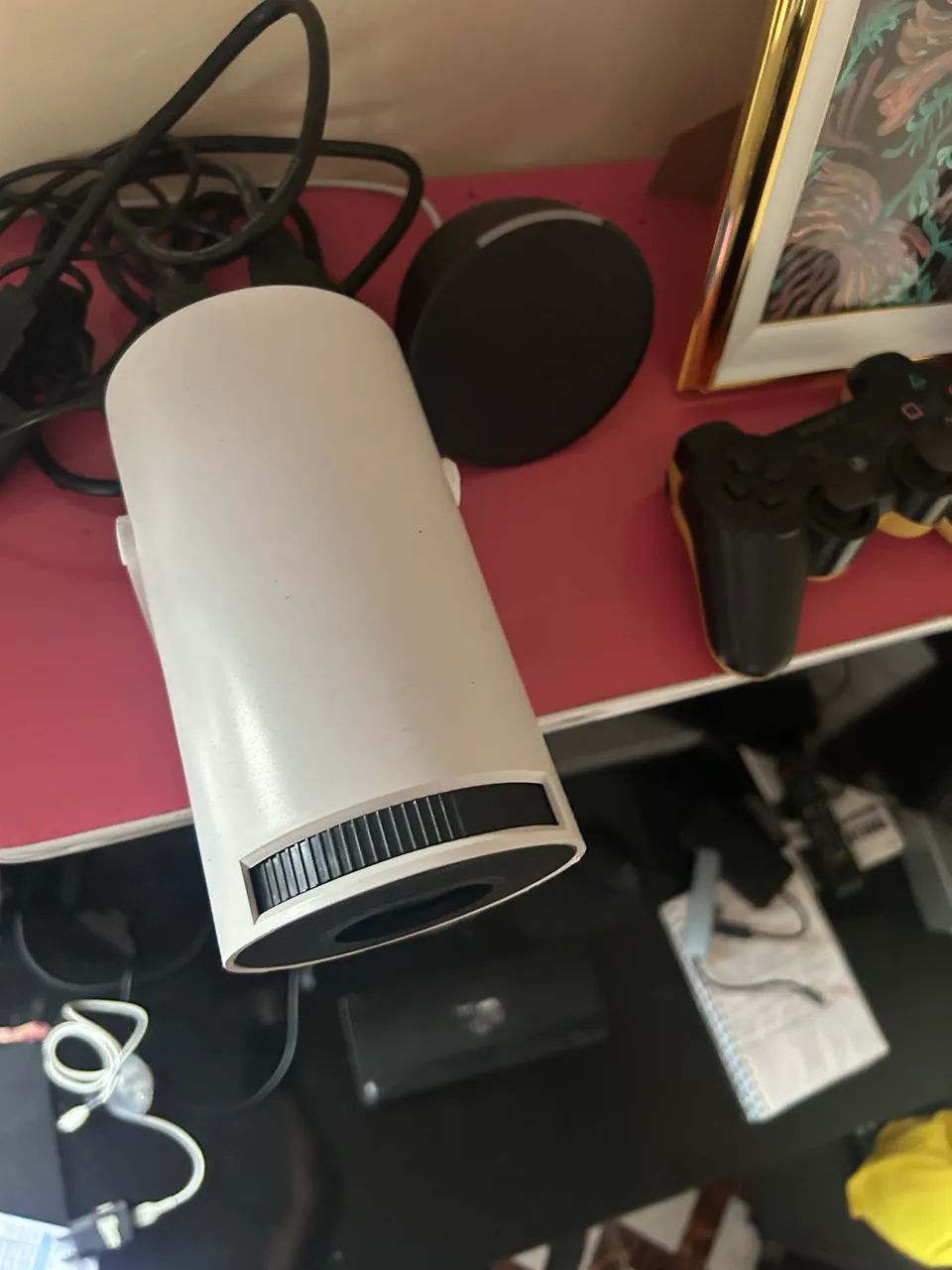 Projetor Portatil - Foto 3