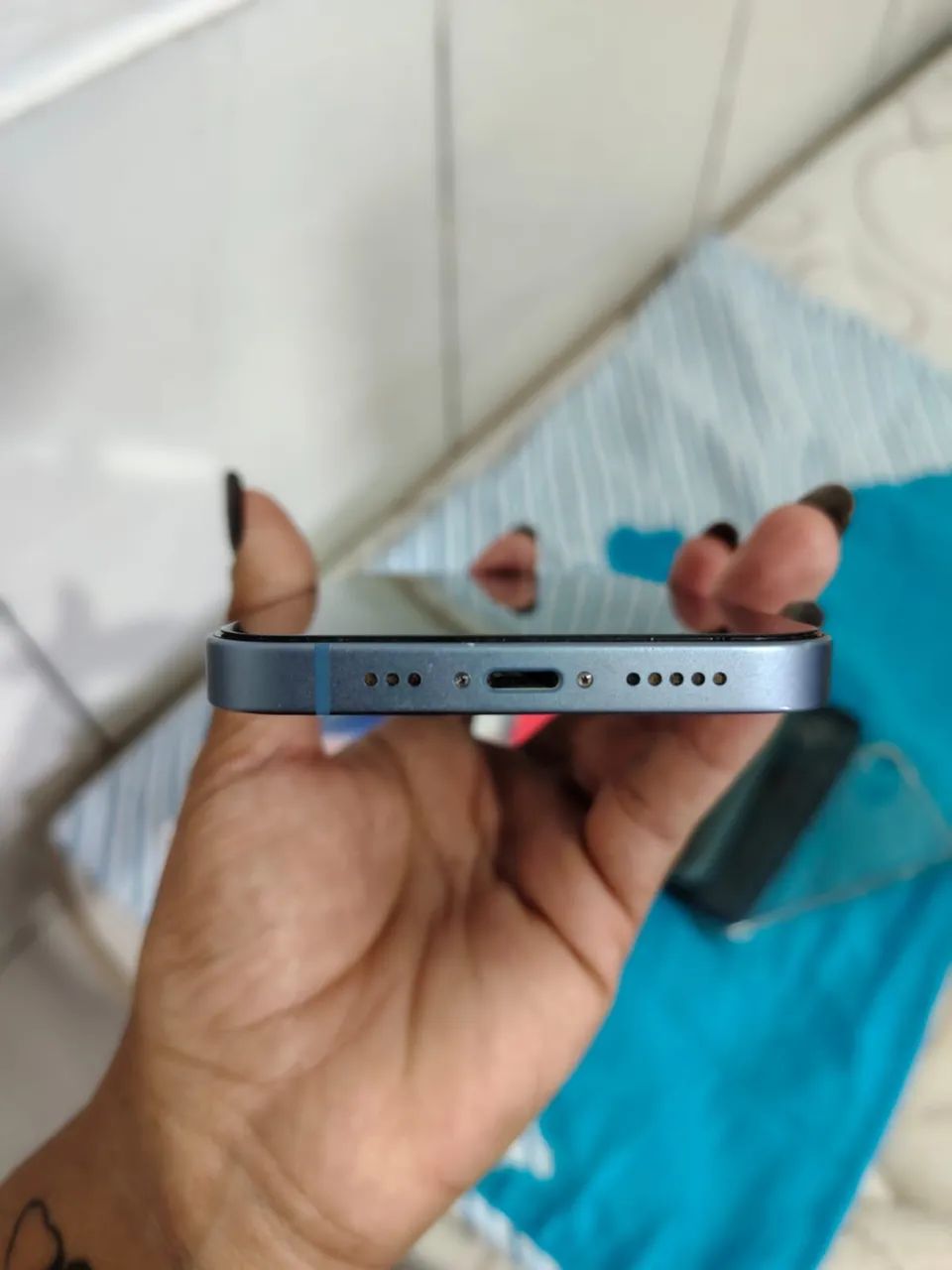 Iphone 14 plus - Foto 4