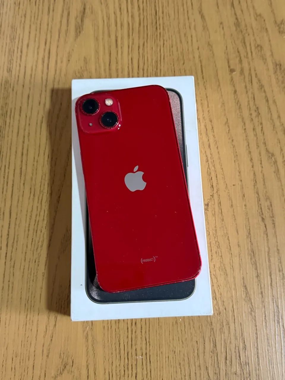 iPhone 13 128Gb - Top!