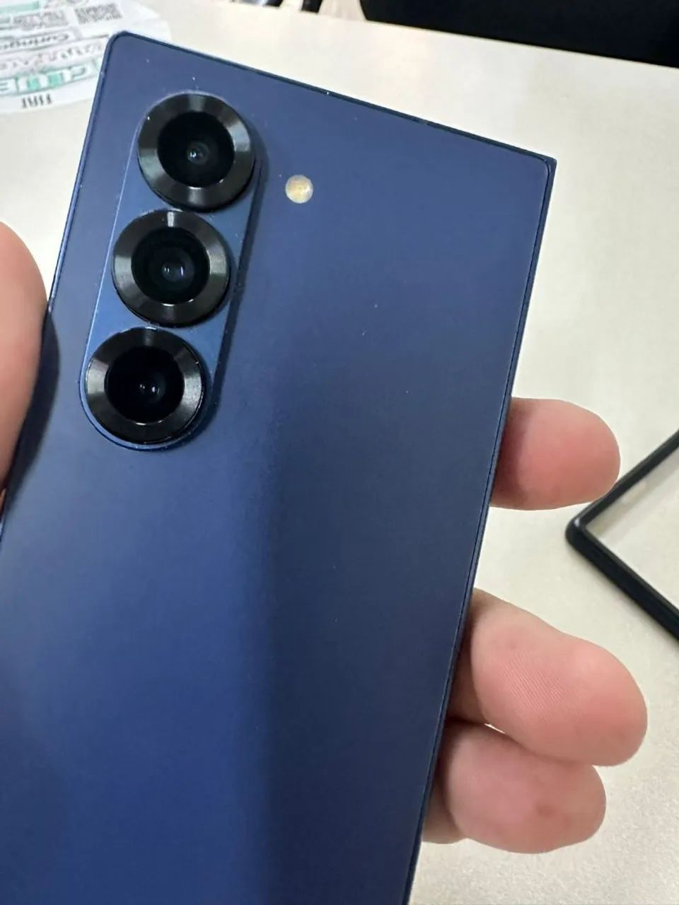 Galaxy Zfold 6  - Foto 2