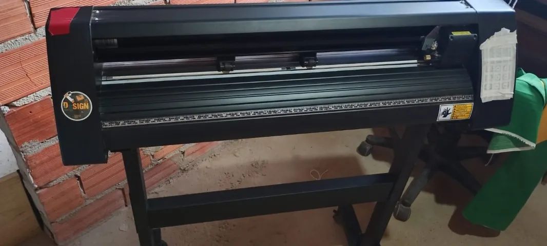 Plotter De Recorte 
