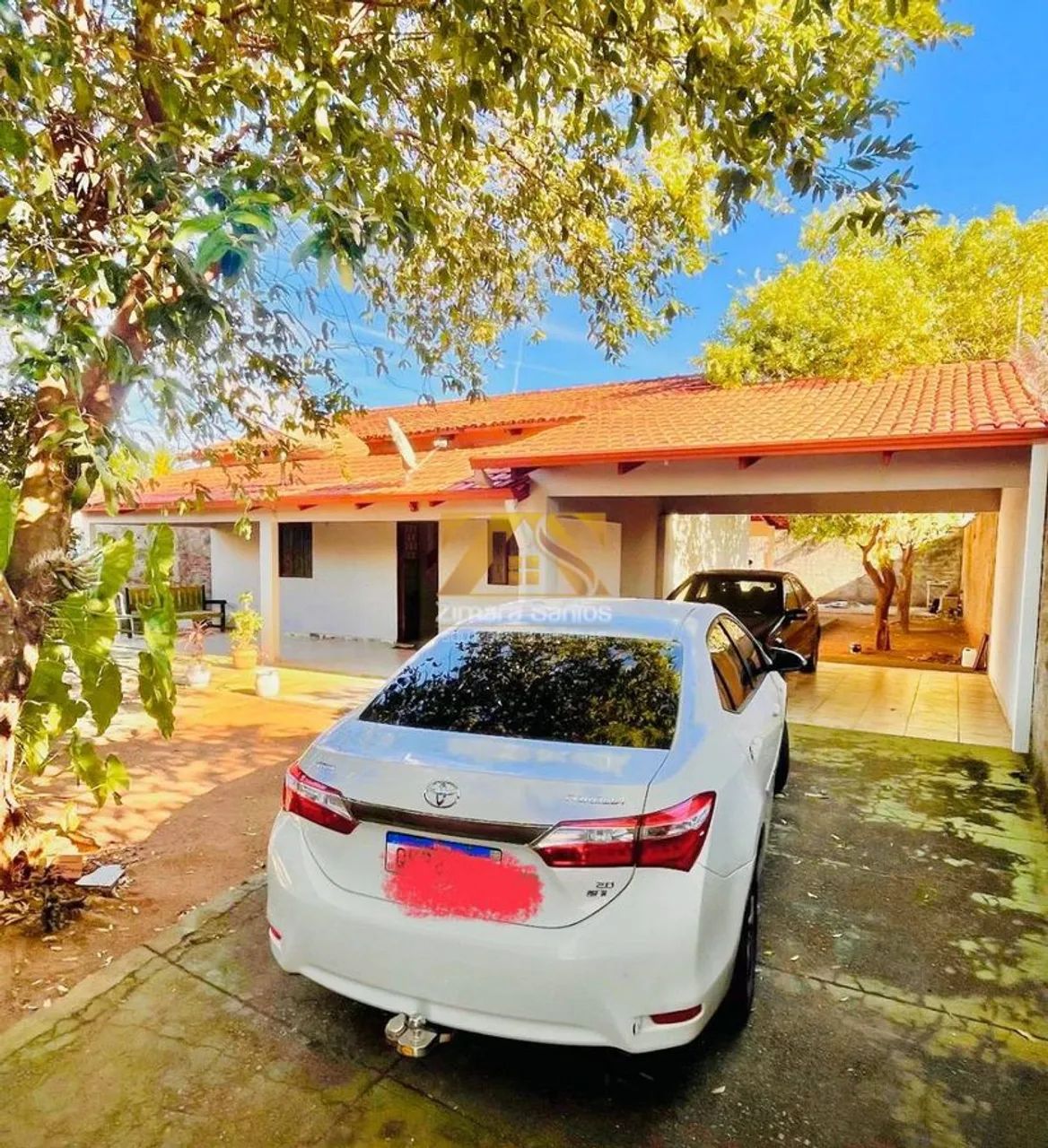 Casa com 2 Quartos à Venda, Plano Diretor Sul - Palmas - Foto 2