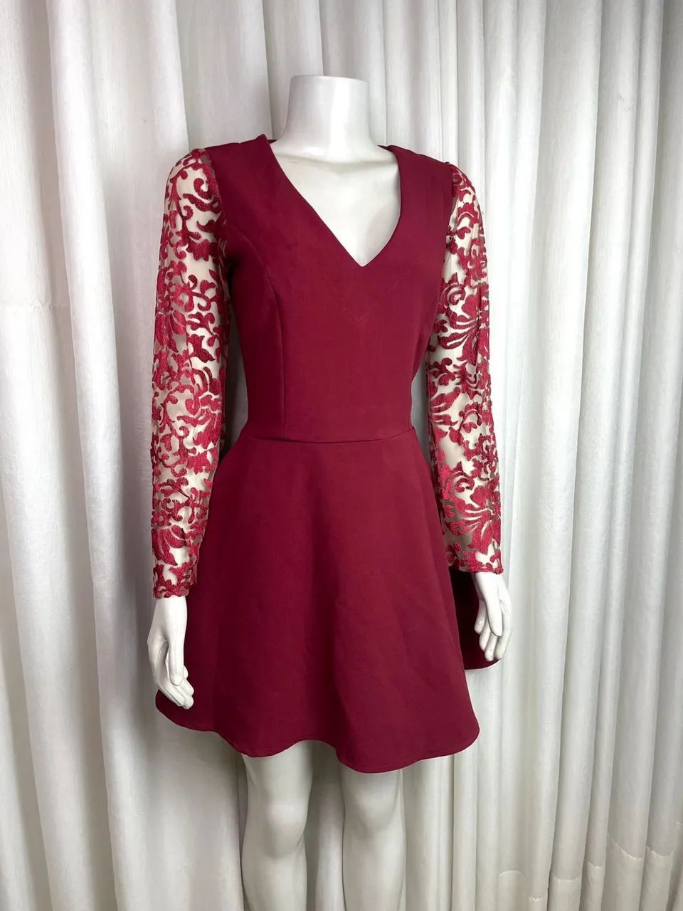 Vestidos de festa longos  - Foto 5