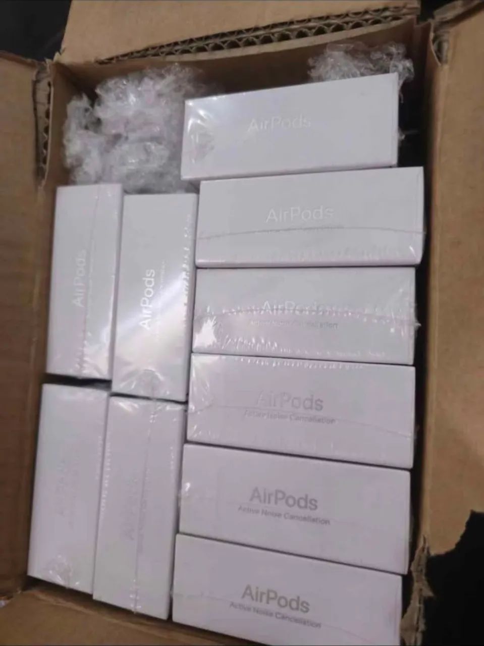  Fone Airpods - Foto 2