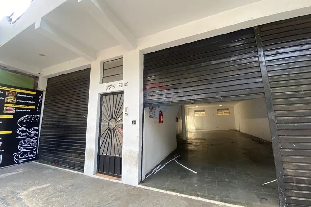 Sala Comercial no Jacaré