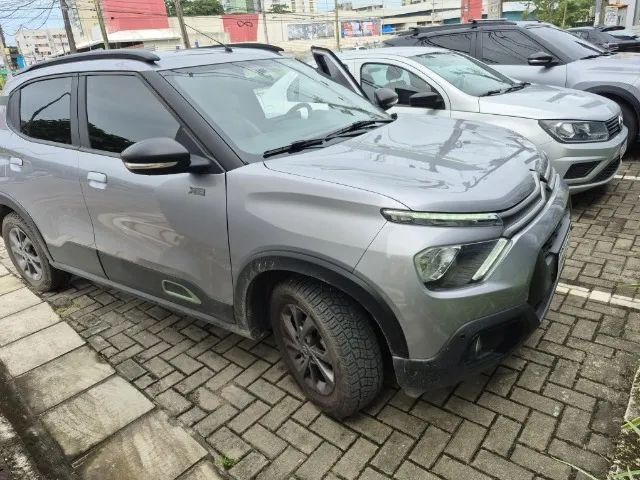 Citroën C3 2026