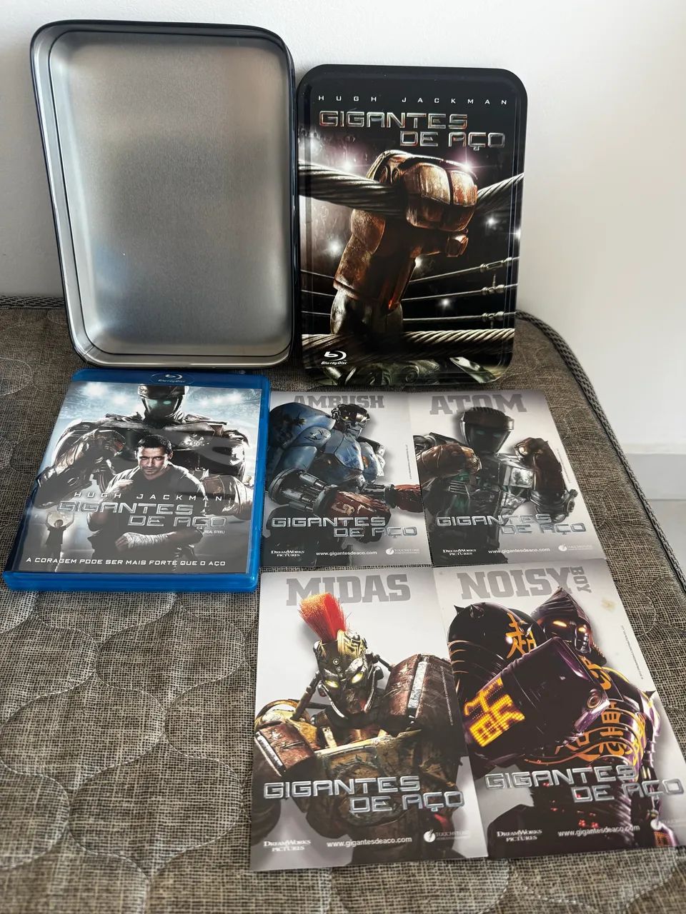 Filmes Bluray a venda  - Foto 2