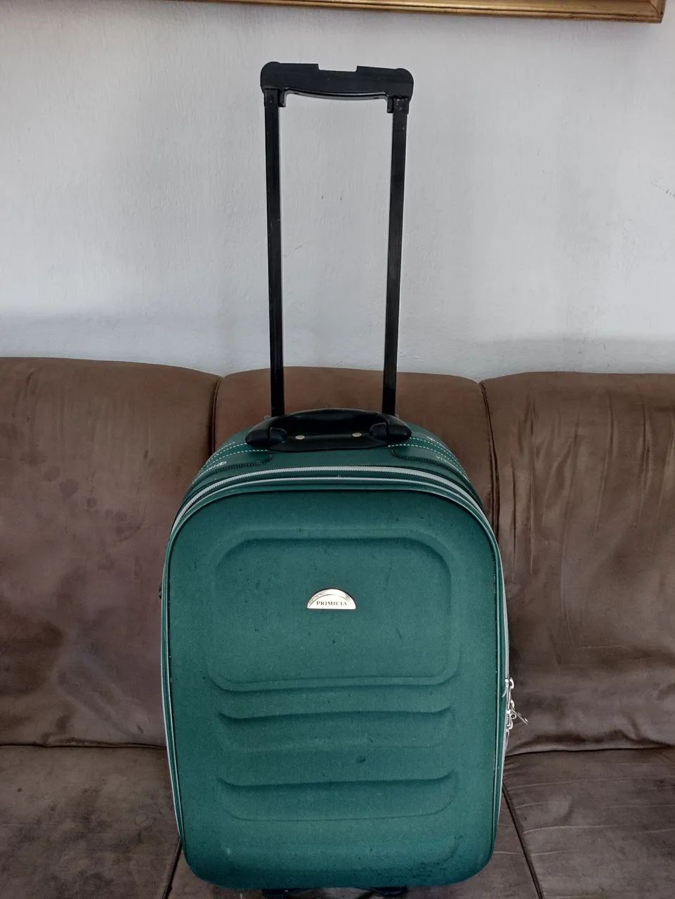 Vendo mala de viagem 10 kg 