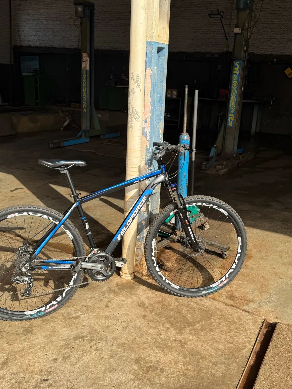 BICICLETA ARO 29 - Foto 2