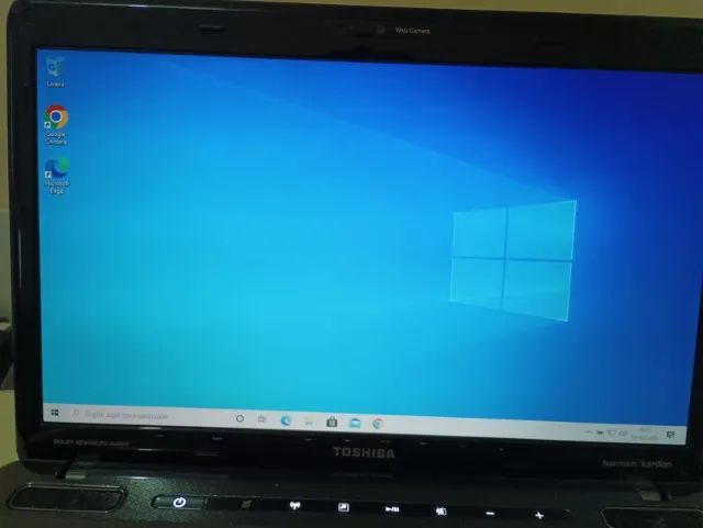 Notebook Toshiba Satellite M645-S4114 R$ 500