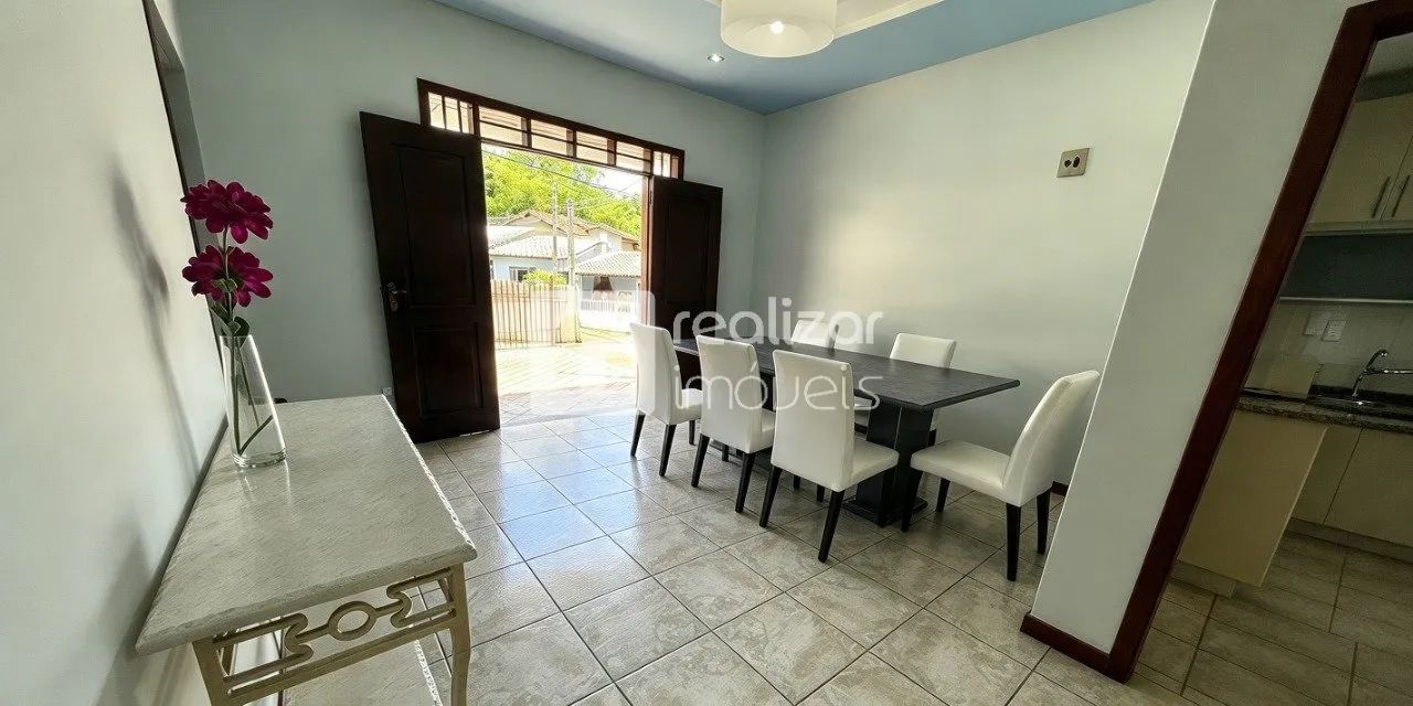 Casa de 4 quartos no bairro Ponta das Canas - Florianópolis - Foto 2