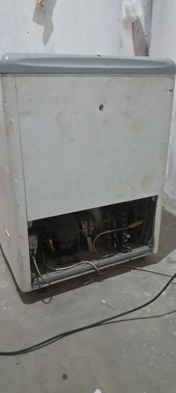 Freezer horizontal  - Foto 5