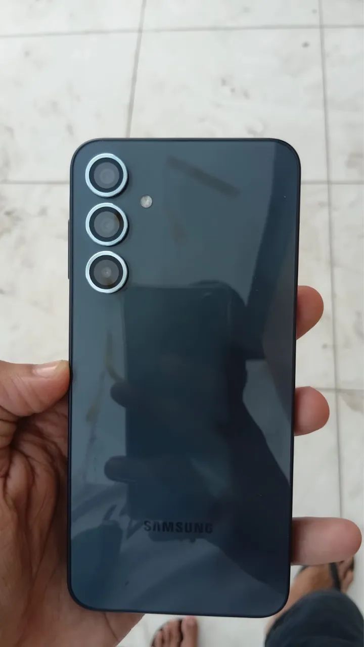 Galaxy A16 5G - Foto 2