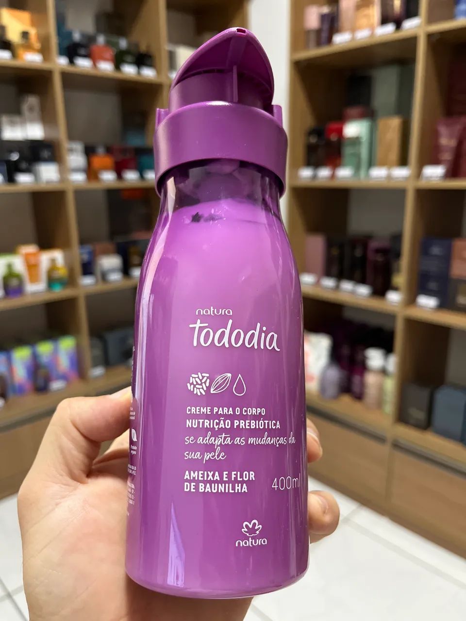 Kit Ameixa e Flor de Baunilha - Foto 2