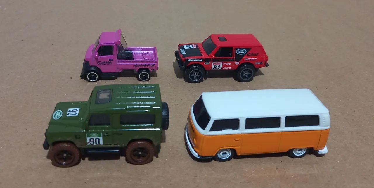 Hotwheels  - Foto 2