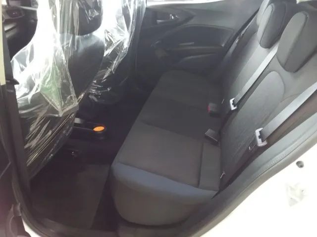 Fiat Argo 1.0 6V Flex. 2025 - Foto 4