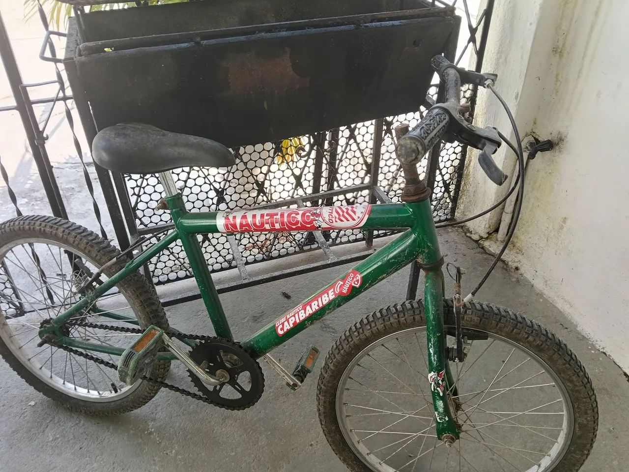 Bicicleta infantil  - Foto 4