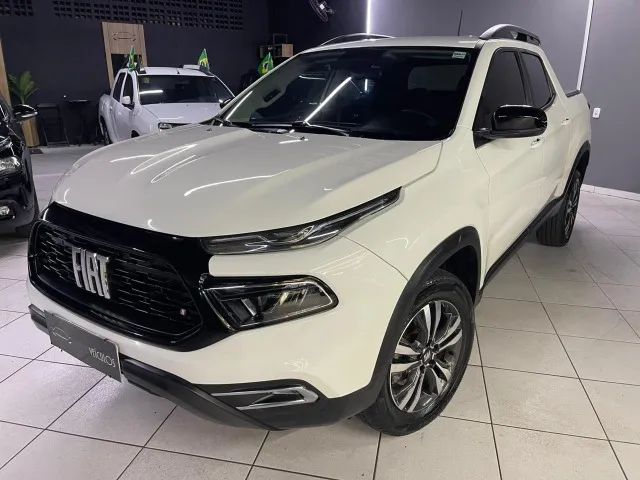 Fiat Toro 2025