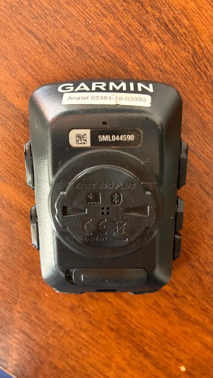 Garmin Edge 520 plus - Foto 5