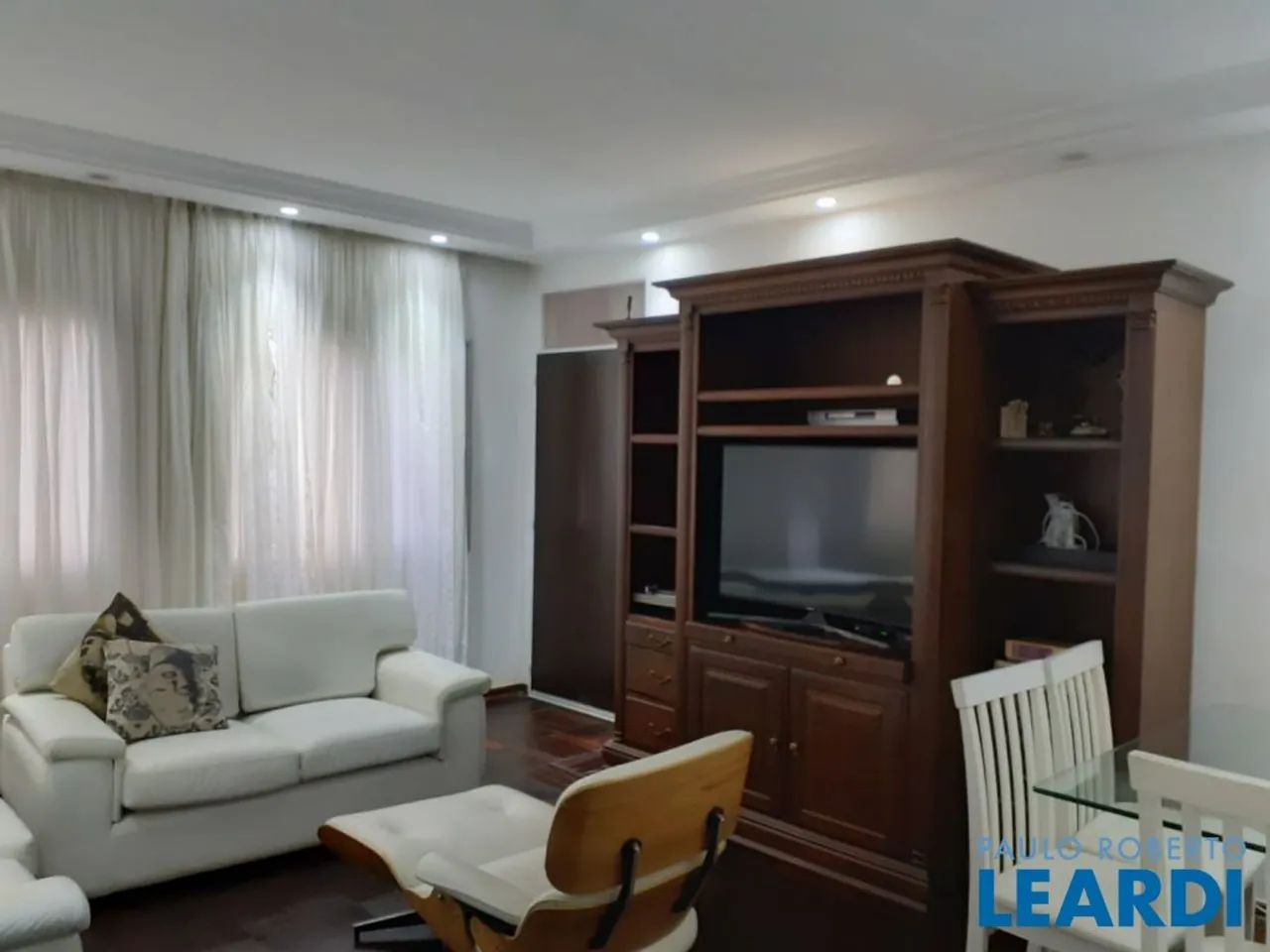 APARTAMENTO - VILA CLEMENTINO - SP - Foto 4