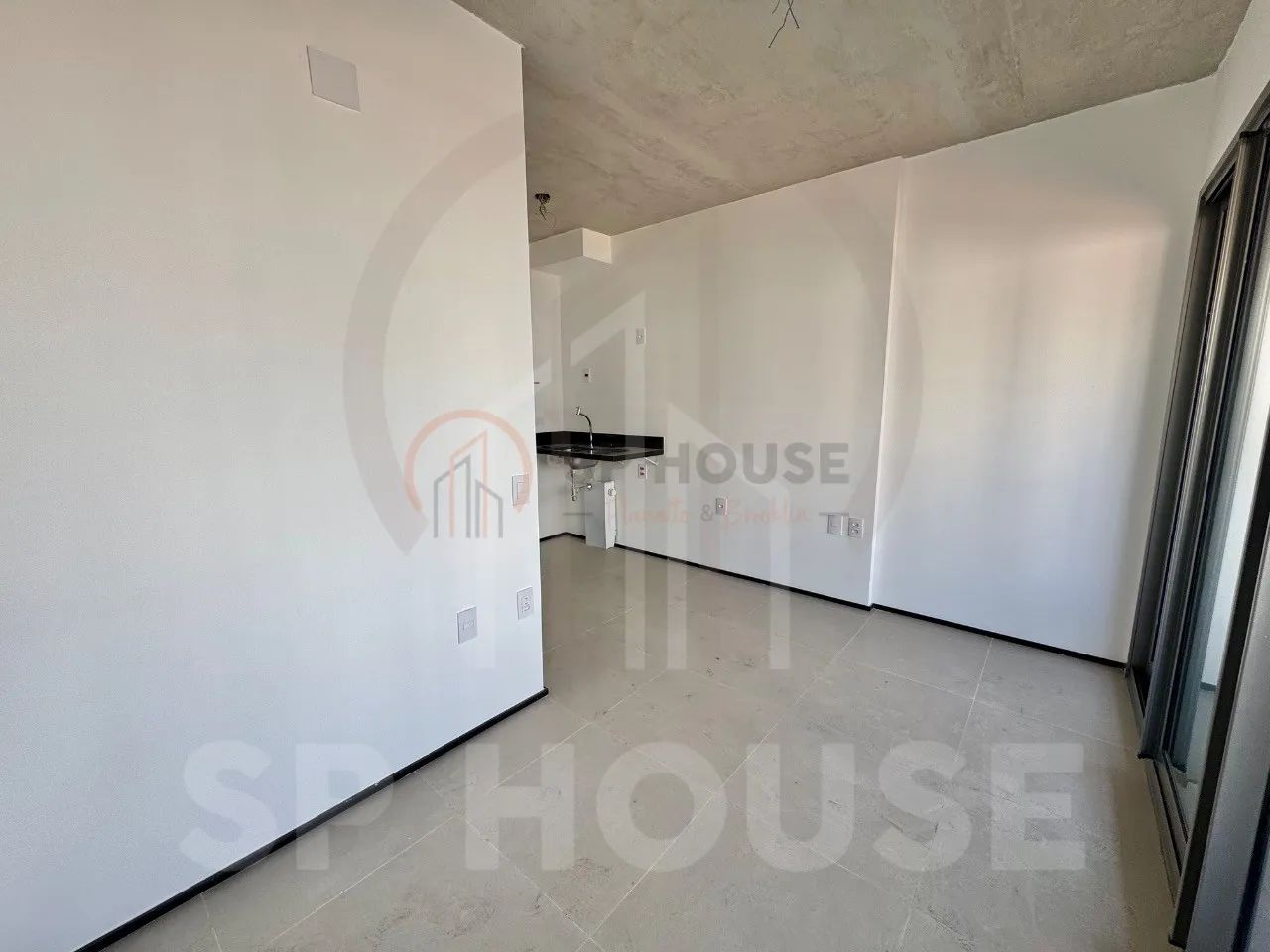 Stúdio à venda no Brooklin: 21m² de área - Imperdível oportunidade! - Foto 3