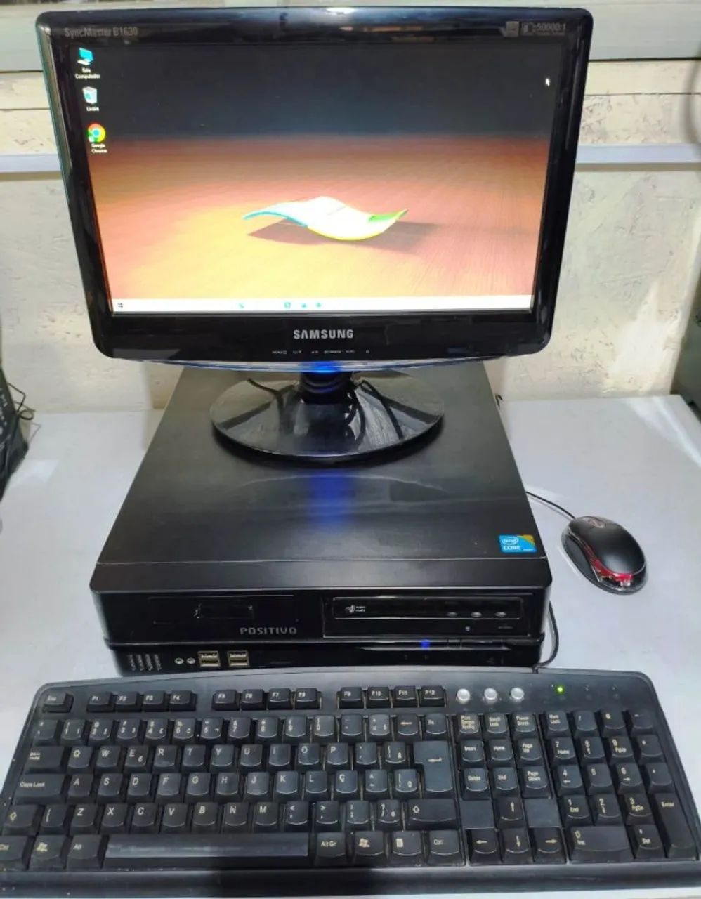 Computador Completo I5 - Foto 2