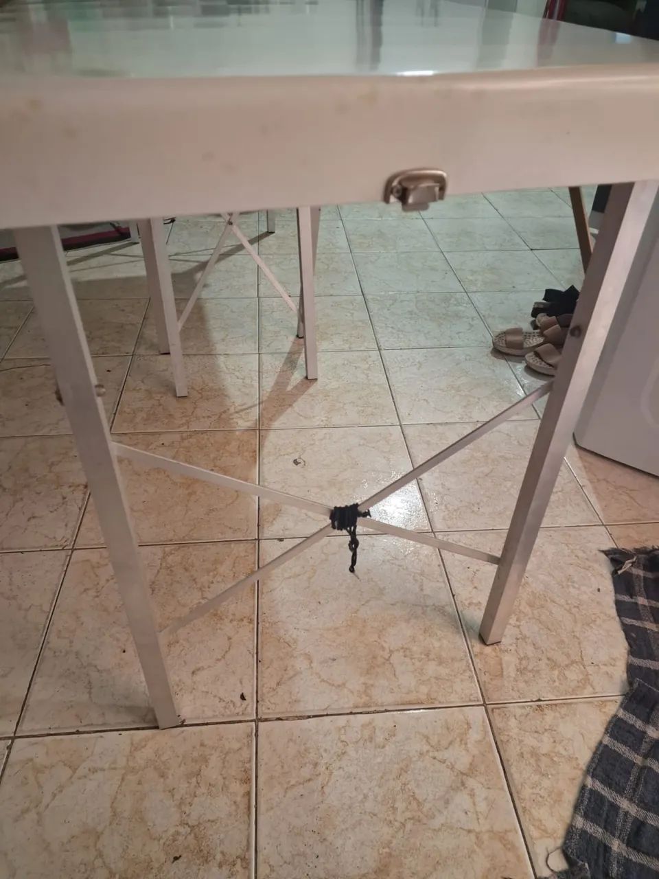 Maca portátil  - Foto 3