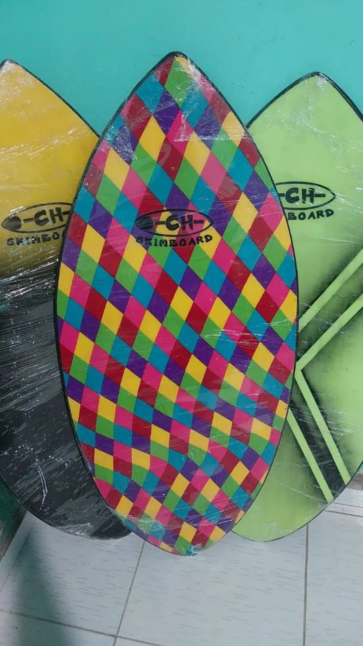 Pranchas de skimboard  - Foto 2