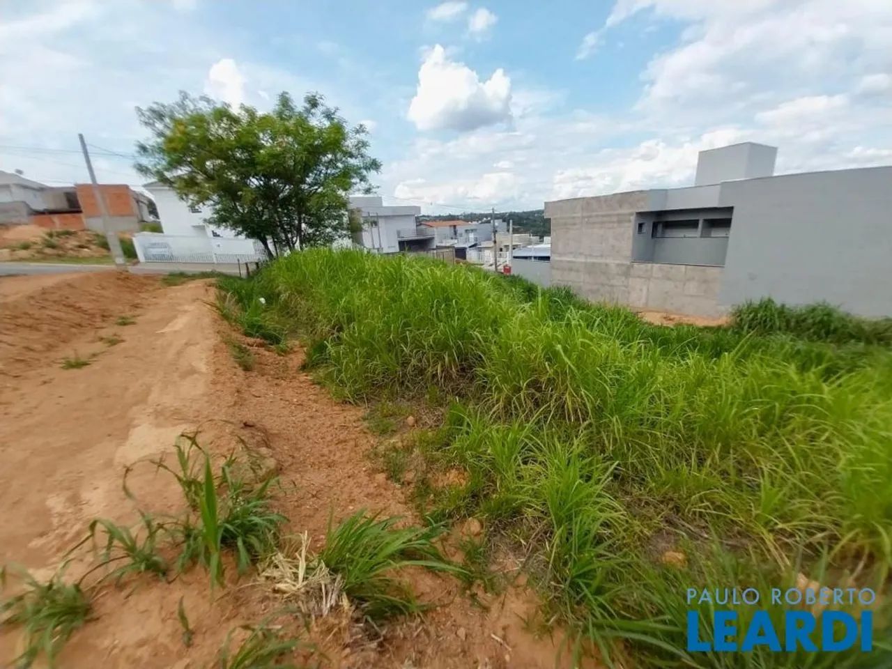 TERRENO - SANTA CÂNDIDA - SP - Foto 2
