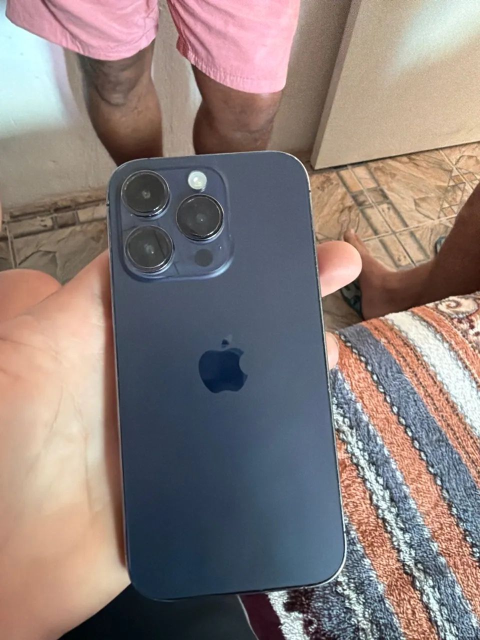 iPhone 14 Pro - Foto 3