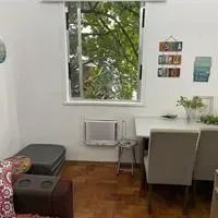 ÓTIMO APARTAMENTO  QUARTO E SALA EM IPANEMA - Foto 2