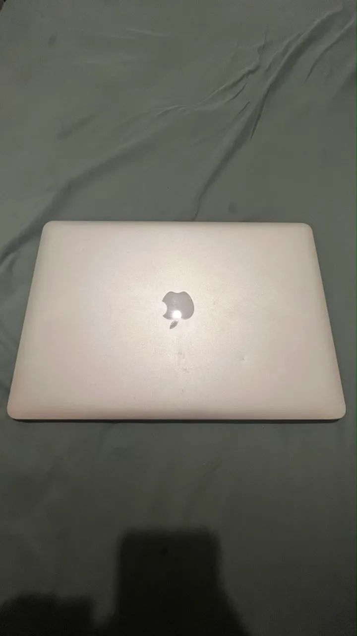 MacBook 15 polegadas - Foto 4