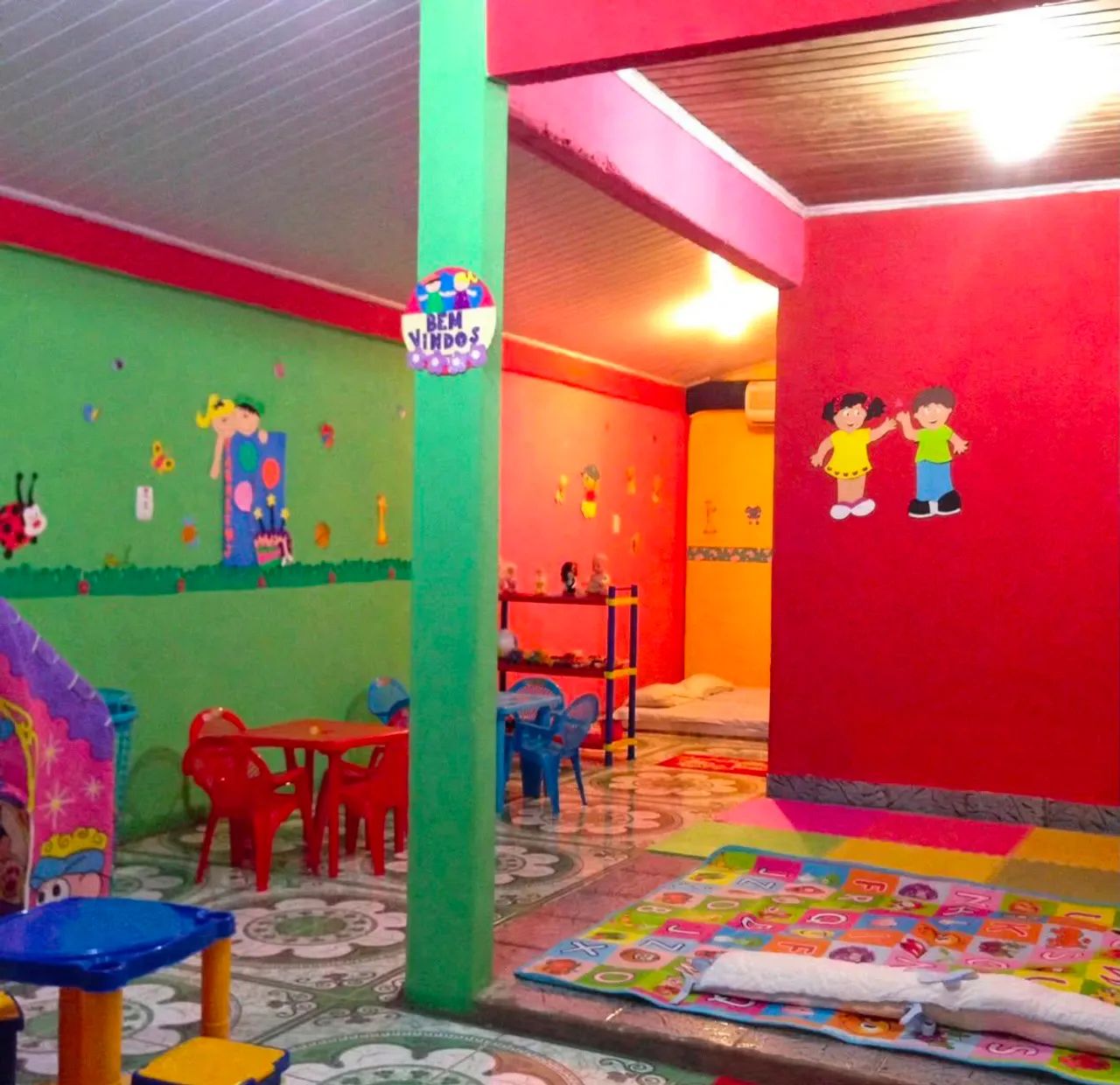House da Tia Su no bairro Cauamé!! - Foto 4