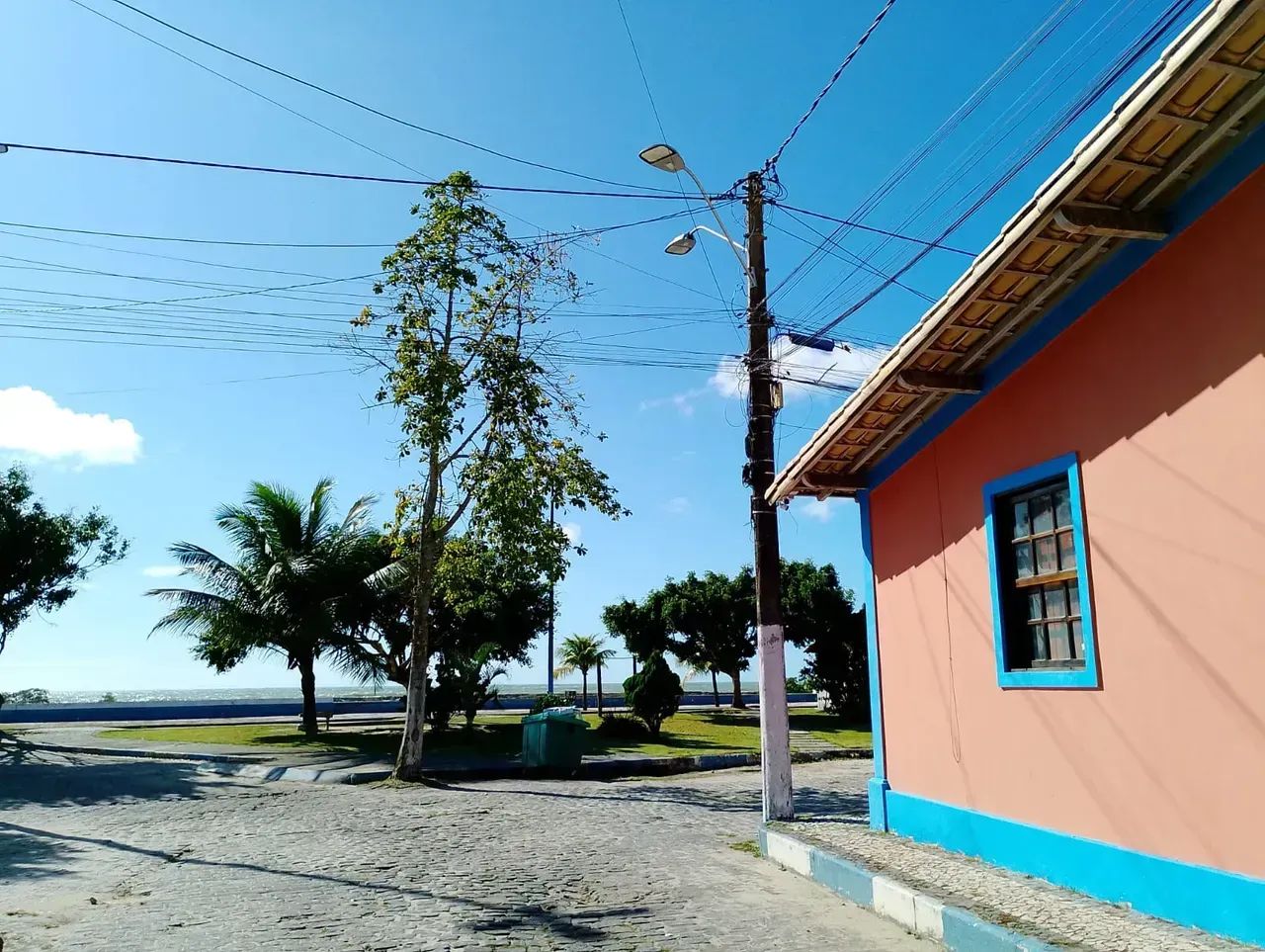 Aluga Pousada do Cais no Centro - Santa Cruz Cabrália - BA - Foto 4