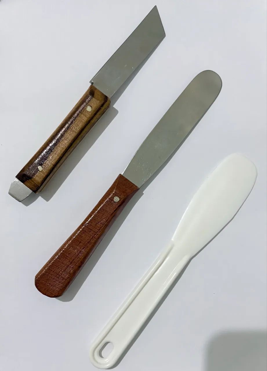 Materiais odontológicos 