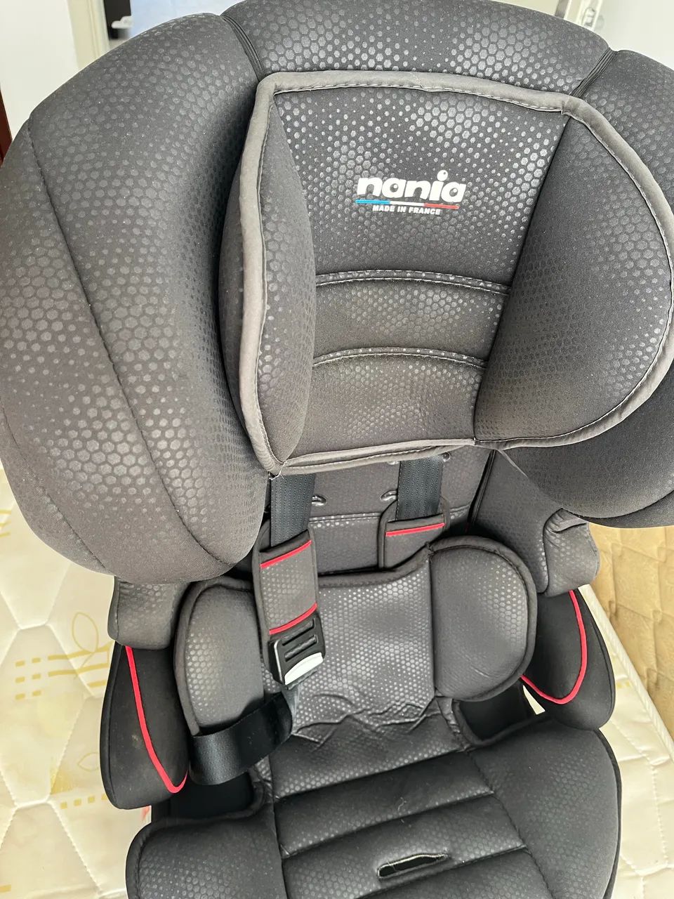 Cadeirinha  - Foto 2