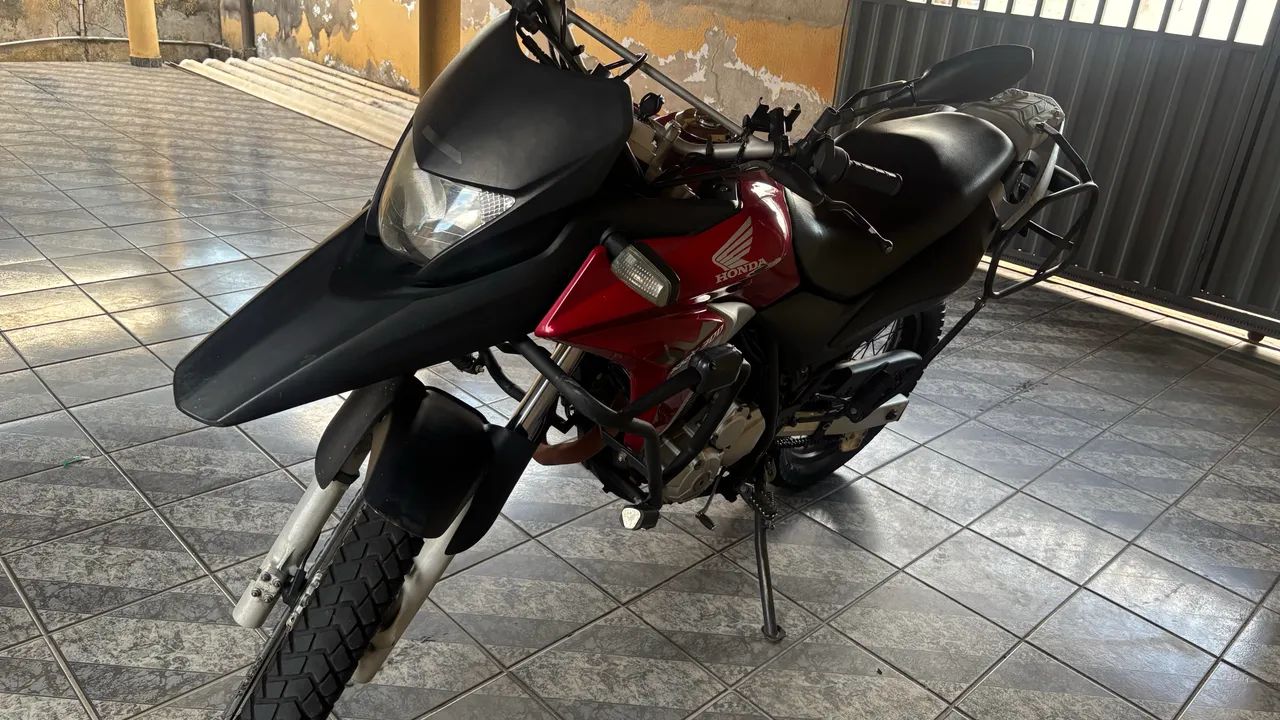 Xre 300 2014 - Foto 2