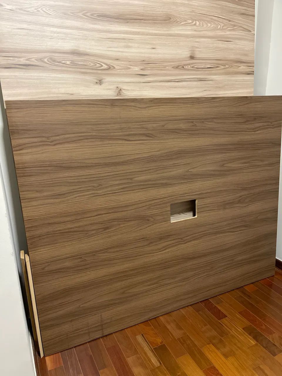 Painel amadeirado - Foto 3