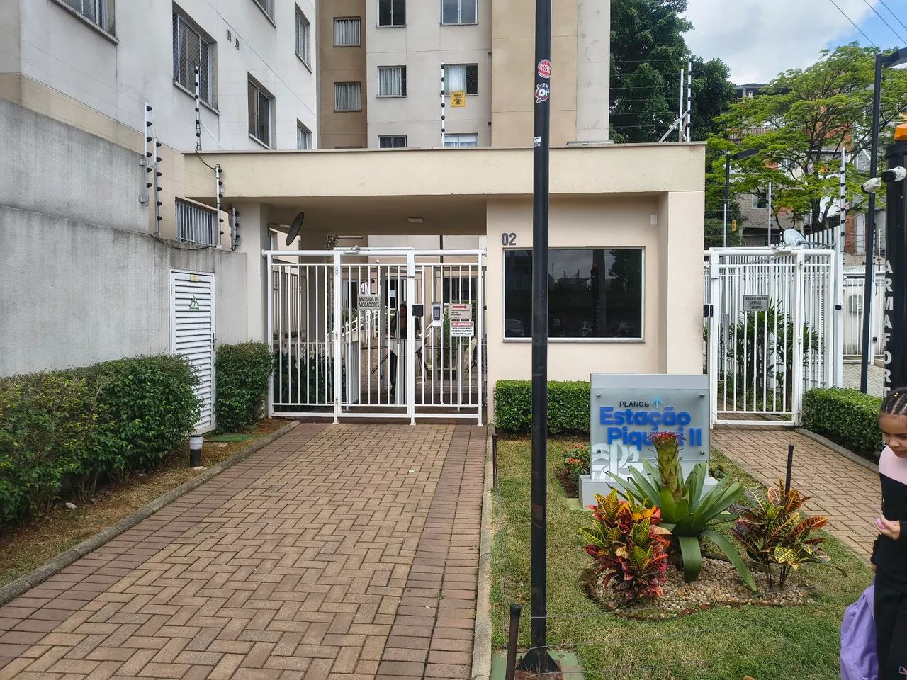 Apartamento à venda. - Foto 2