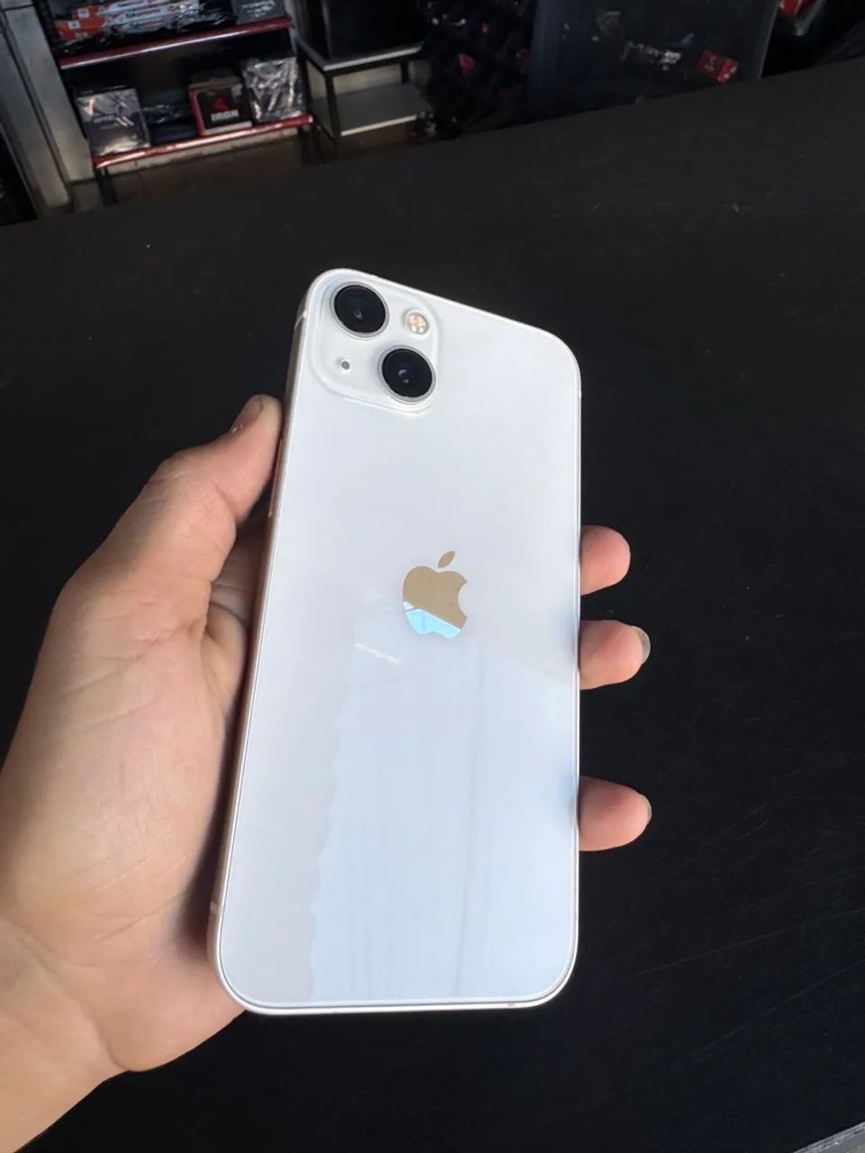 iPhone 13 128gb - Foto 3