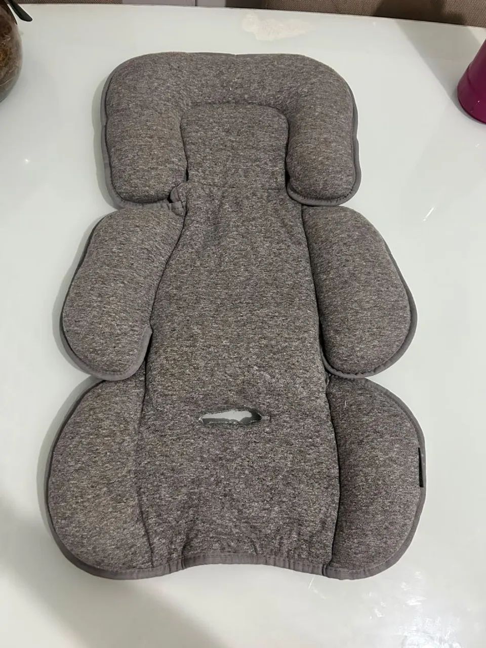Almofada redutora bebê 
