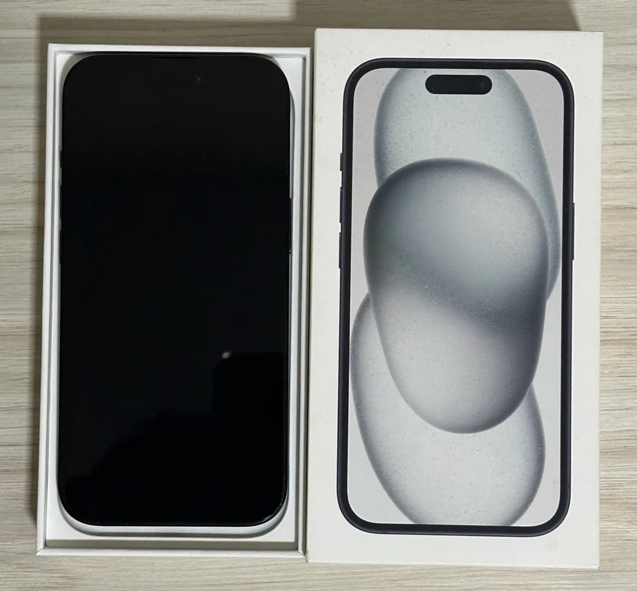 IPHONE 15