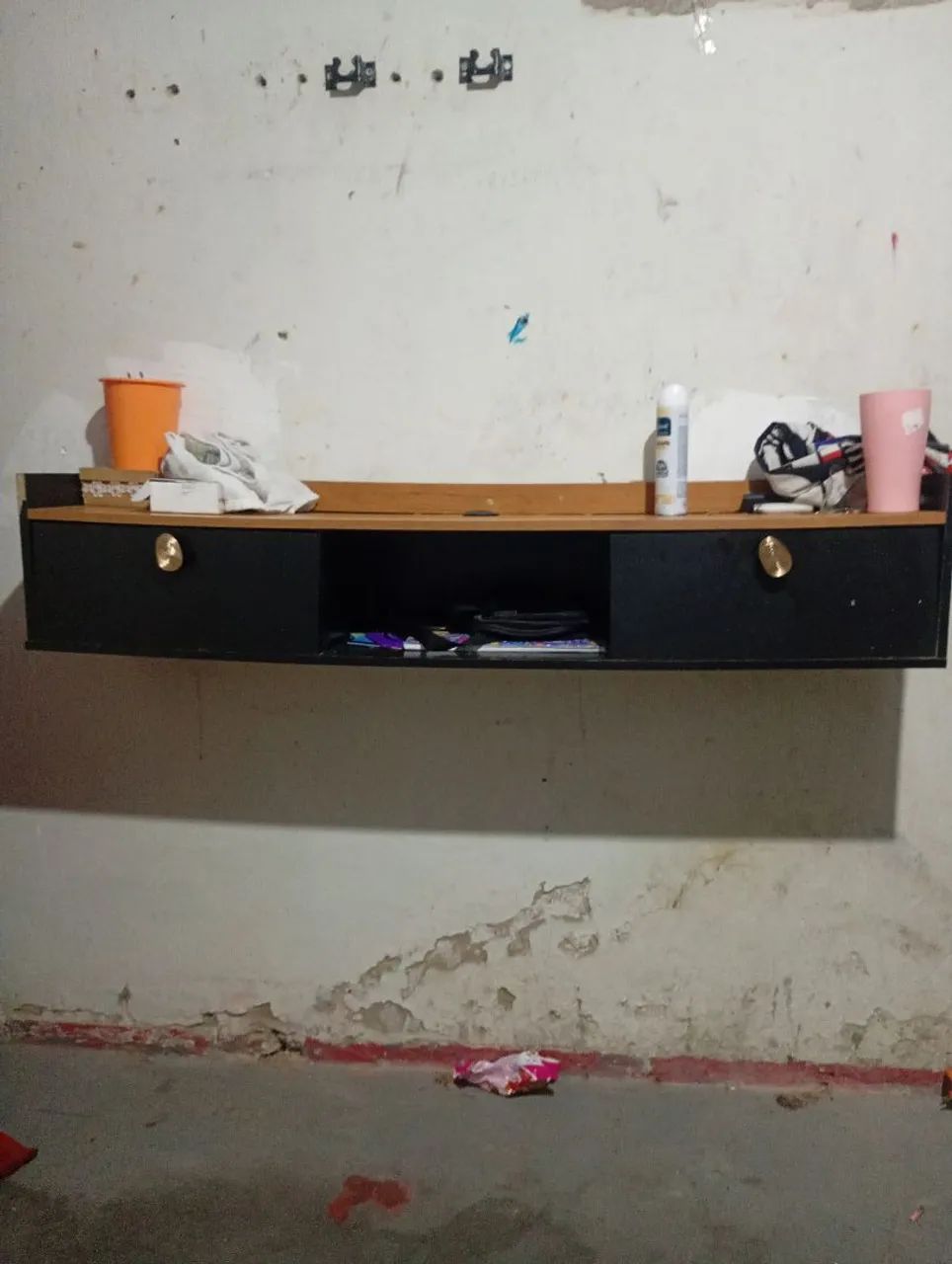 Rack de parede  - Foto 2