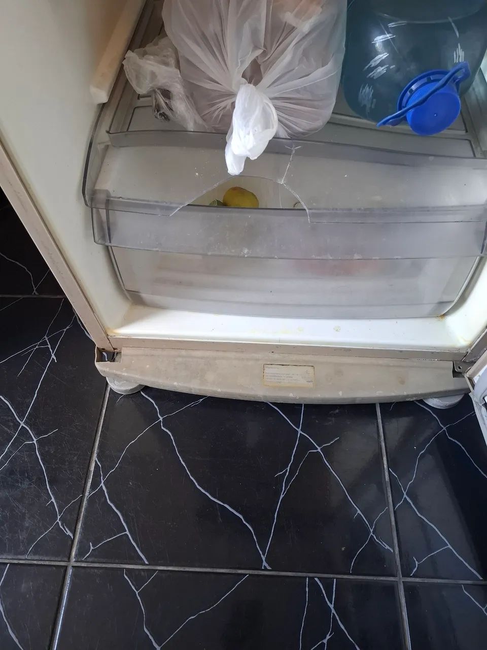 Geladeira Duplex Consul - Foto 5