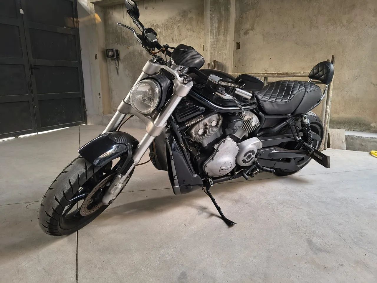 Harley Davidson 1200 cilindradas  - Foto 2