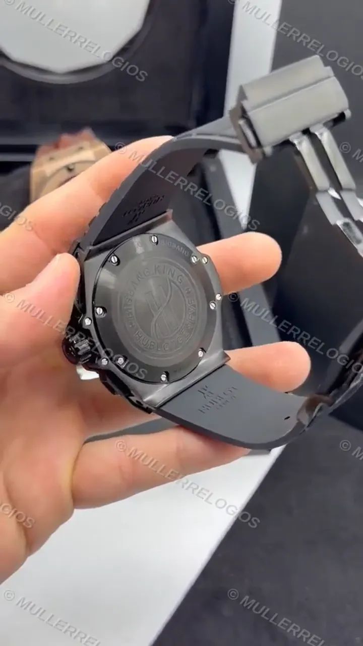 Hublot King Power 47mm - Foto 3