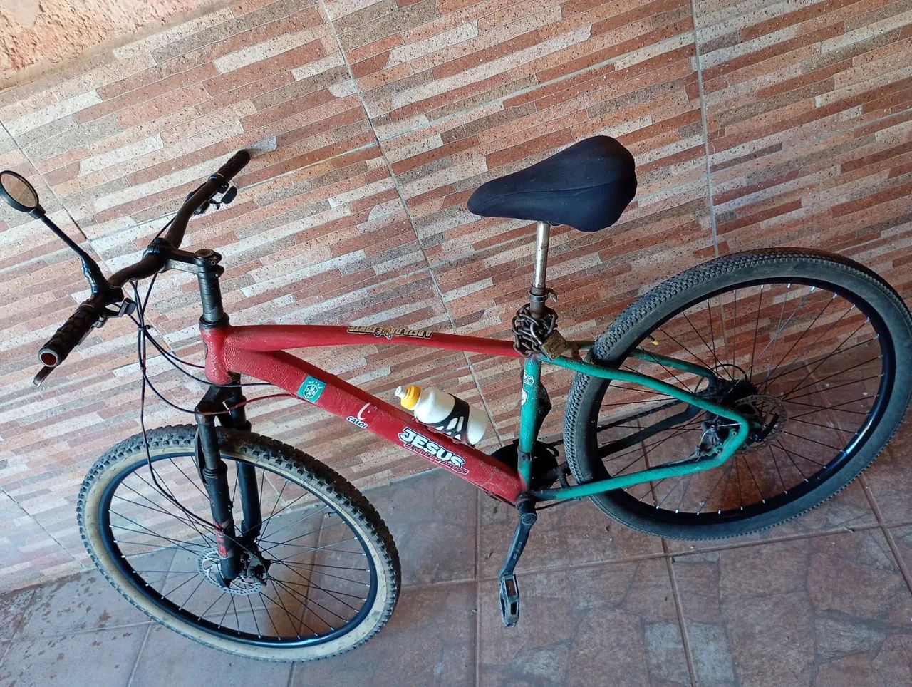 Bike aro 29  - Foto 2