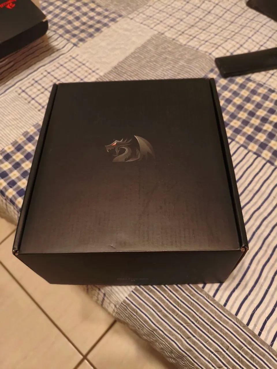 Fone de ouvido gamer bluetooth redragon - Foto 2