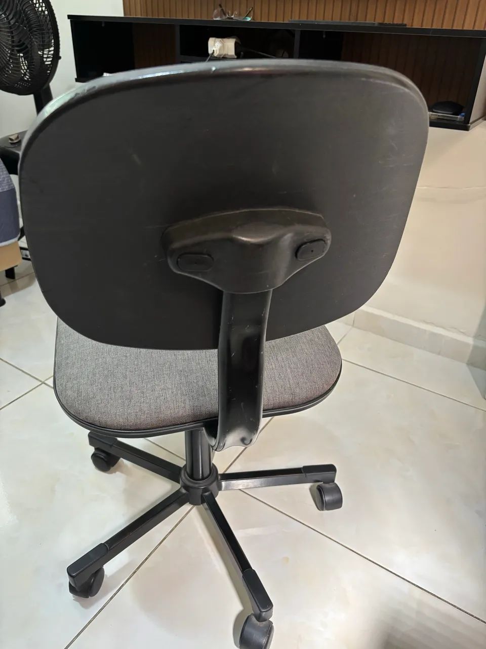 Cadeira de escritório  - Foto 2